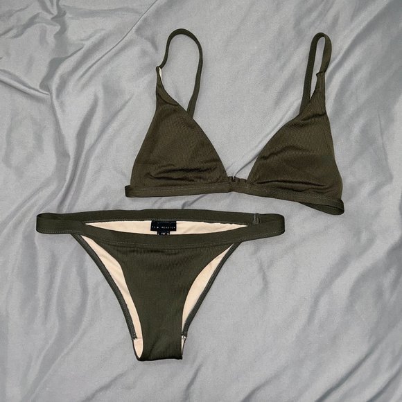 PacSun Other - LA Hearts by Pacsun Bikini Set